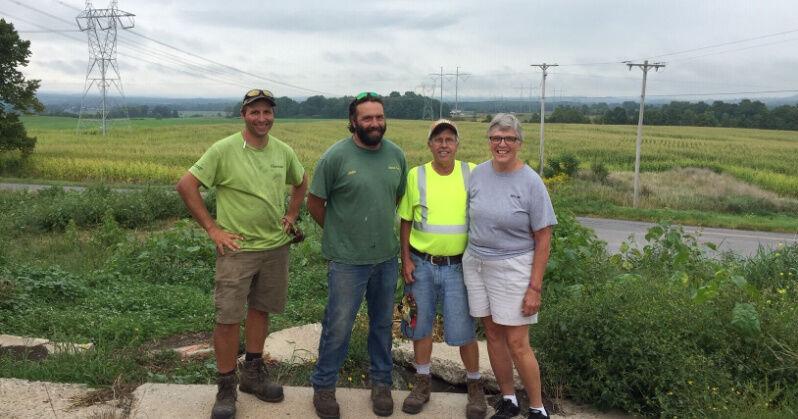 Glenvue Farm to be forever farmland through grant-funded conservation easement