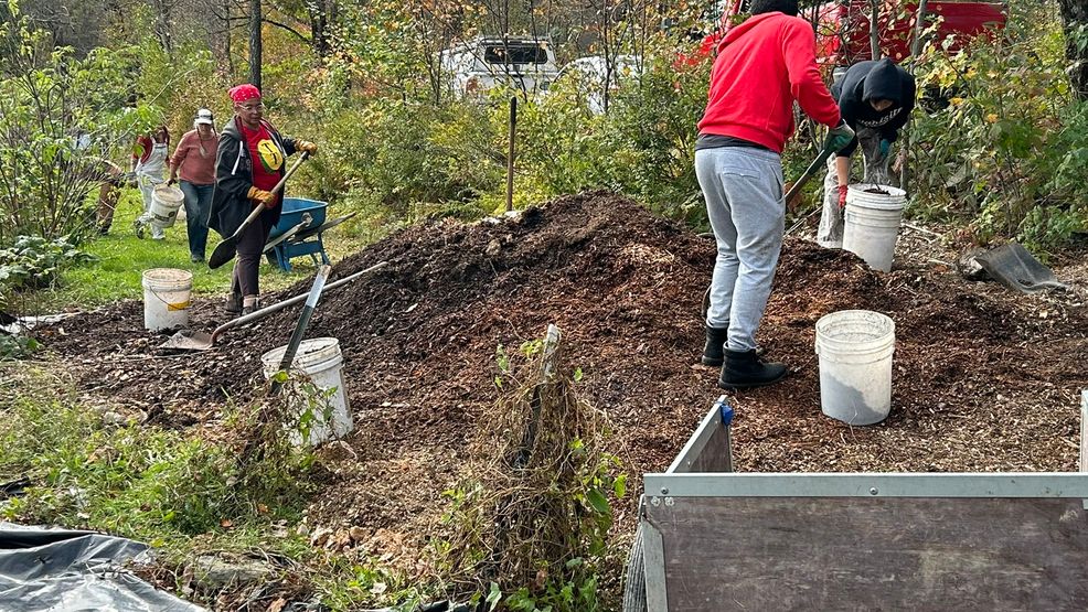 New York farms receive $16 million for climate resilience, sustainability efforts