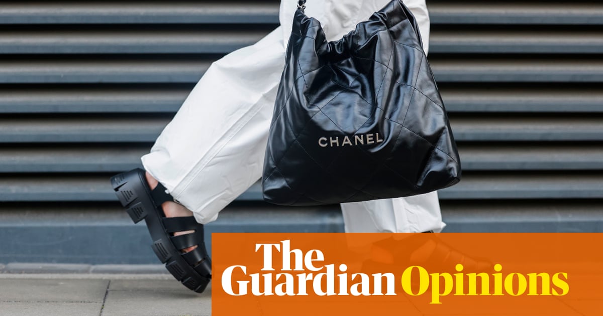 Asos has gone from being an iconic comfort brand to a fast-fashion also-ran. What happened?