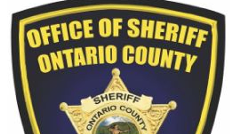 Yates County man killed as car overturns in Ontario County