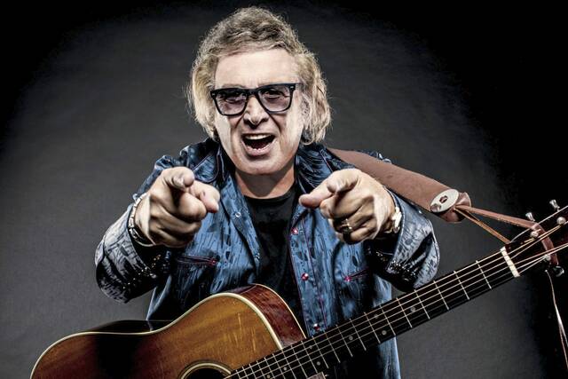 Singer Don McLean on the lasting legacy of ‘American Pie,’ new music and cancel culture