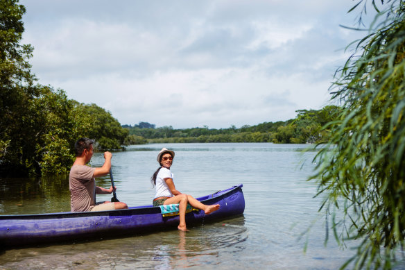 10 beach towns that are better than Byron