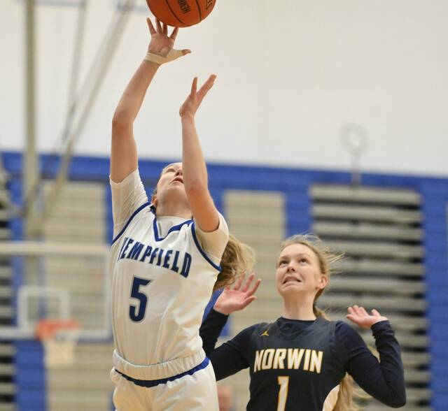 Hempfield girls basketball wants to push pace this season