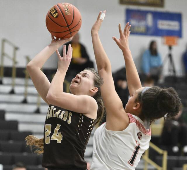 Highlands girls basketball team looks to build off trip to state playoffs