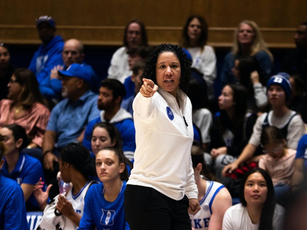 2024 5-star forward Arianna Roberson commits to Duke women’s basketball