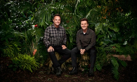 I’m A Celebrity’s 2023 campmates … ranked!