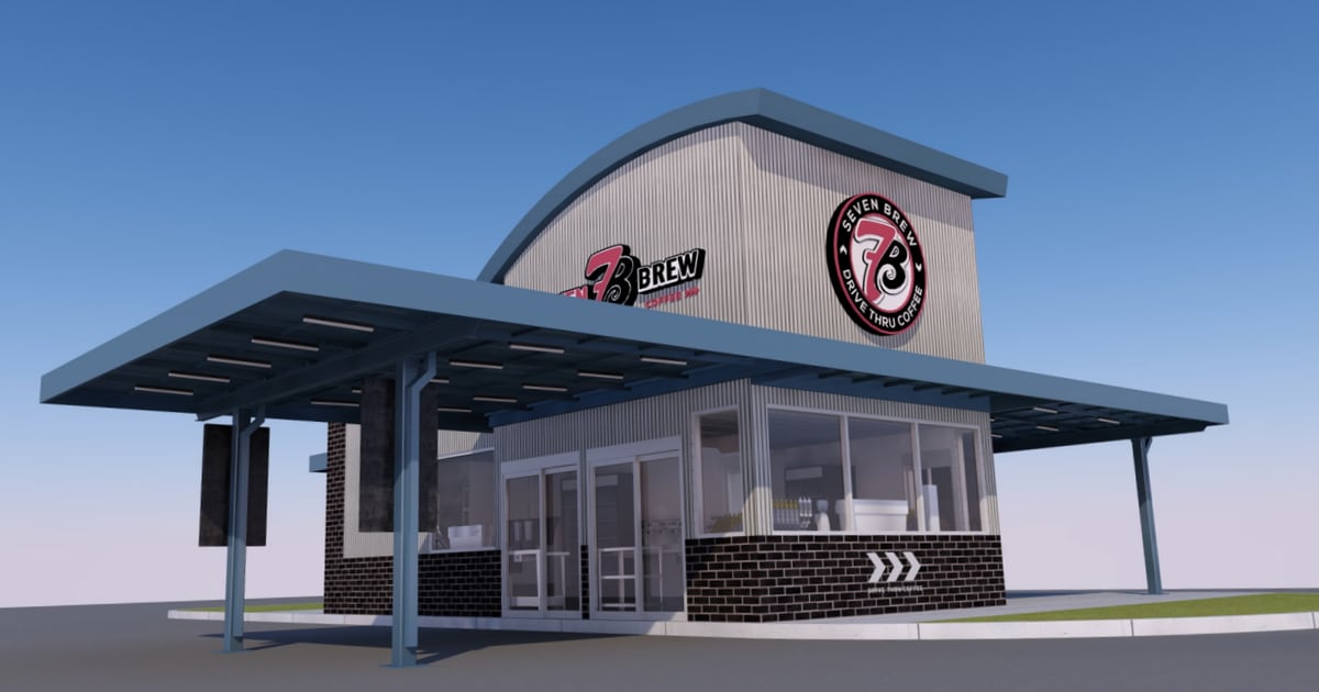 Huntley trustees review plans for 7 Brew coffee after restaurant proposal falls through