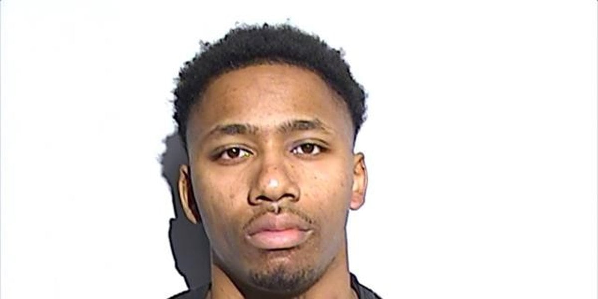 Local basketball star facing Strangulation, Domestic Violence charges