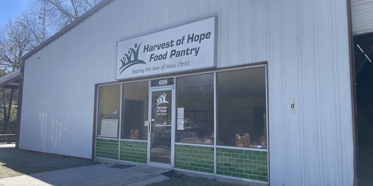 Empty Bowls event helps support Harvest Hope Food Pantry, fight food insecurity