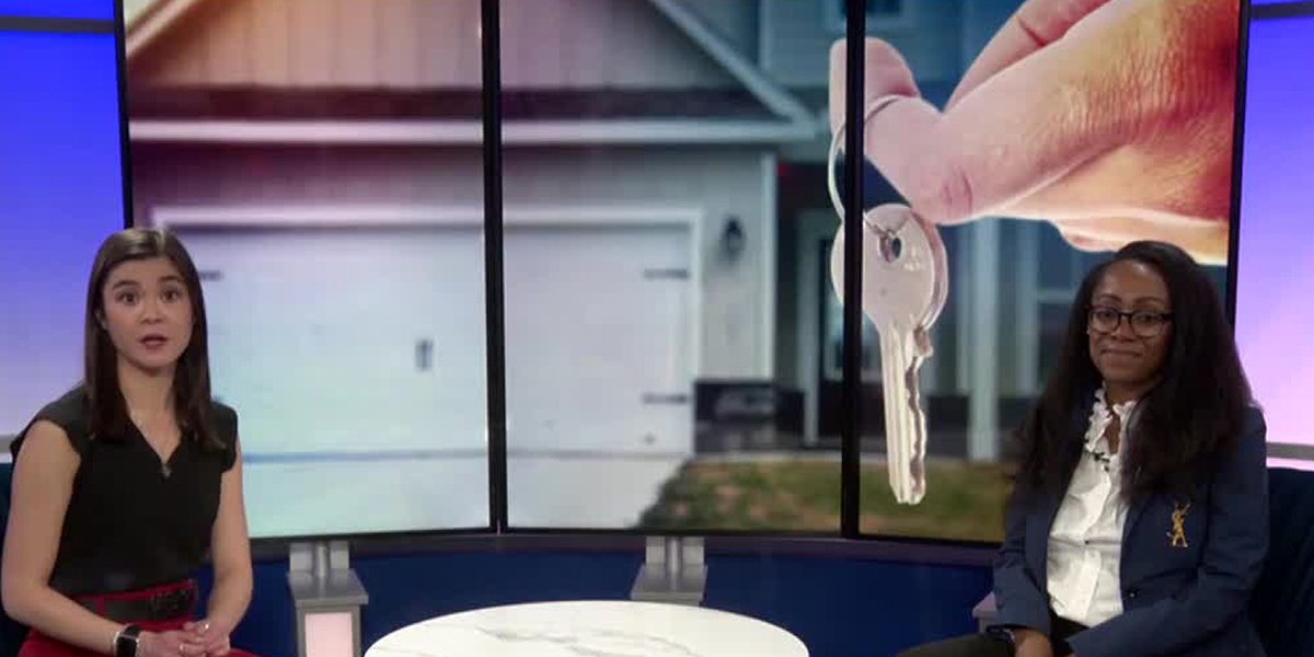 Mid-Michigan Matters: Good housing = Good health program