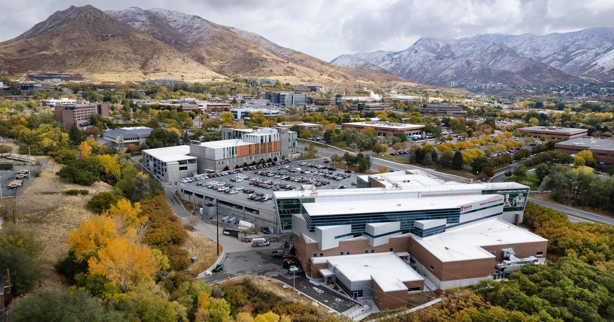 Health care innovation and technology are good for Utah’s economy, report says