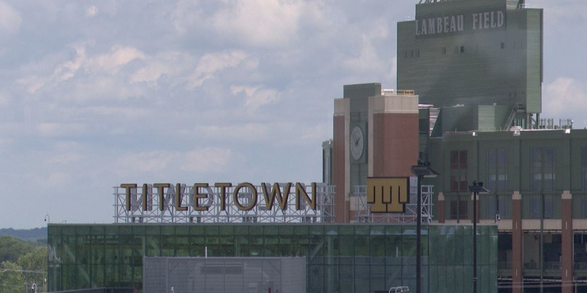 State lawmakers meet in Titletown to discuss artificial intelligence