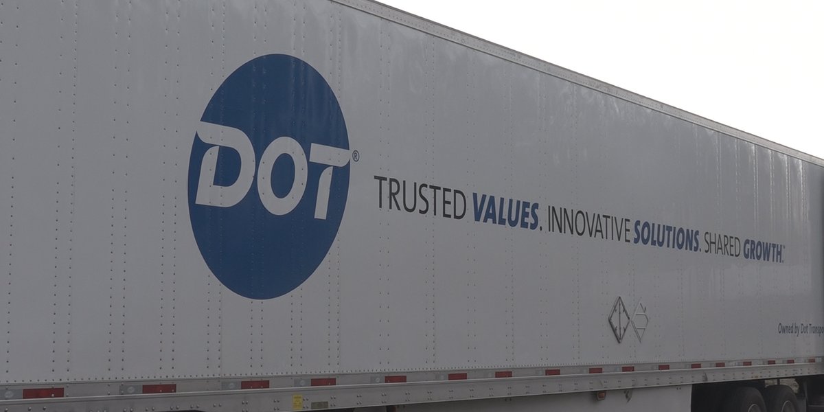 DOT Foods donates $30,000 worth of food to six Magic Valley food pantries