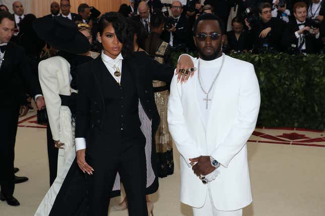 Celebrities Sound off on Diddy vs Cassie Lawsuit and Settlement