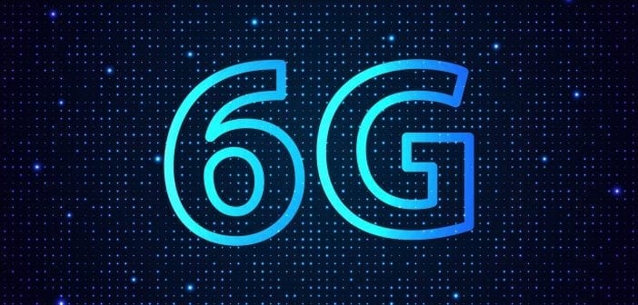 Study: UK 4th most 6G ready country