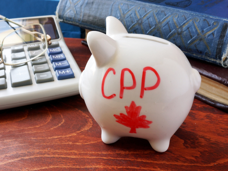 Former federal finance minister defends ‘sustainably successful’ CPP amid Alberta pension exit plan