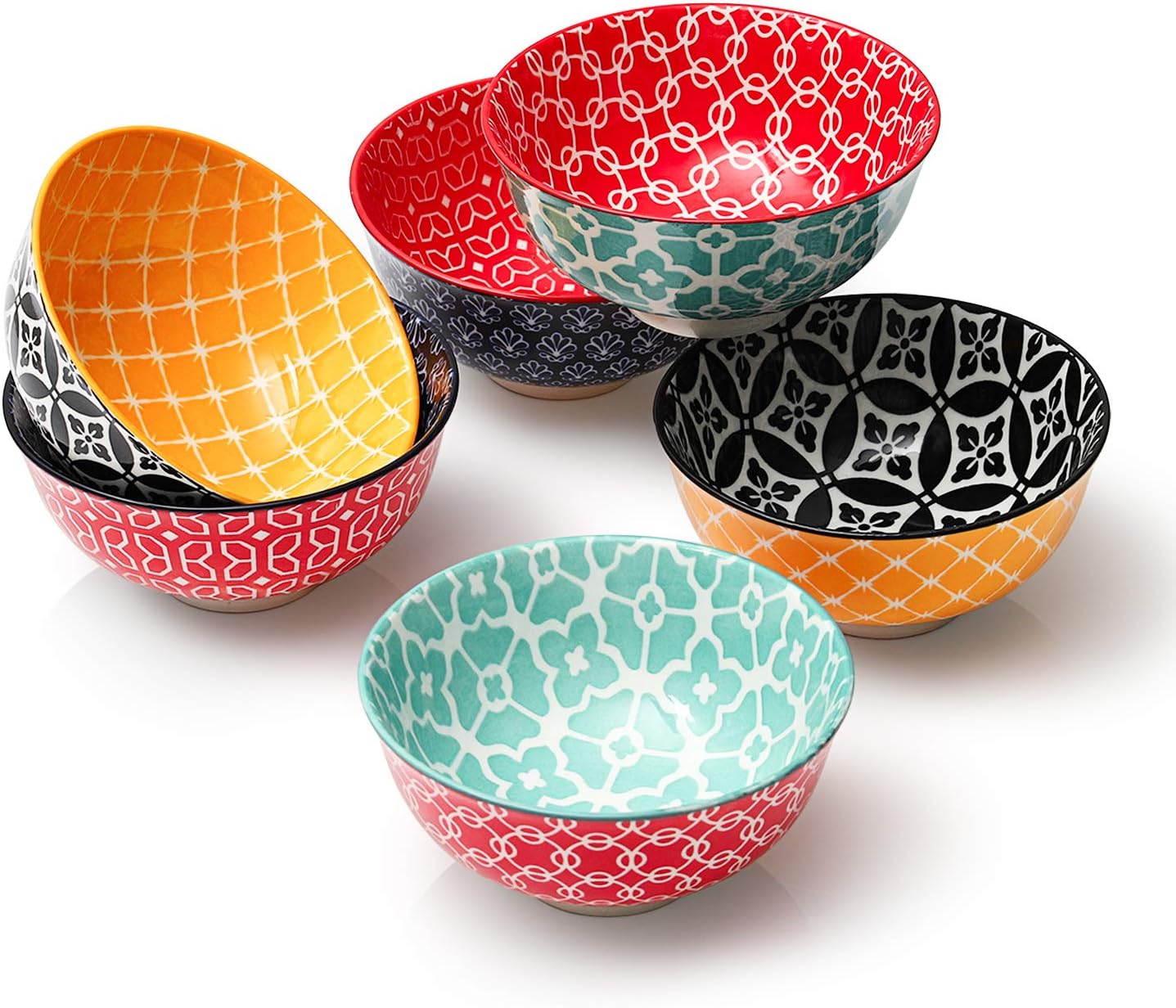 10 Best Selling Decorative Bowl Sets for 2023