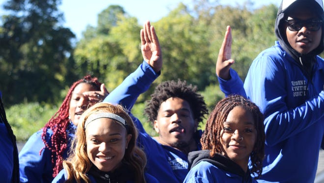 WATCH: Fayetteville State basketball tops No. 10 Augusta with buzzer-beating 3-pointer