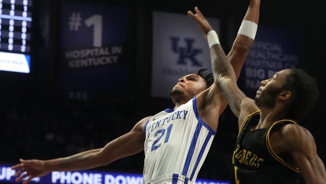 ‘I’m not changing’: Will John Calipari going all-in on freshmen pay off for UK in 2023-24?