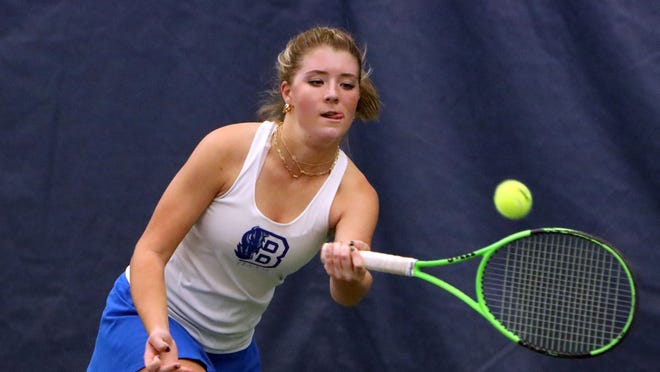 Team tennis: Scarsdale and Bronxville extend Section 1’s dominance at state championships