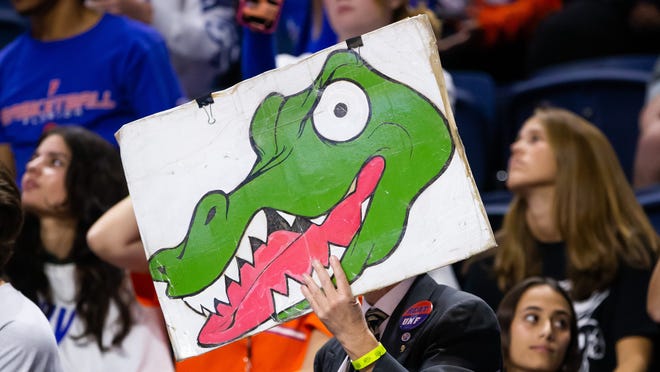 Can Florida basketball solve Virginia’s vaunted pack-line defense?