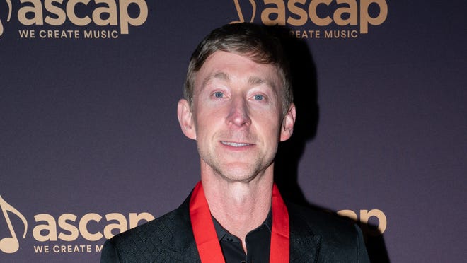 2023 ASCAP Country Music Awards in Nashville announces winners Jordan Davis, Ashley Gorley