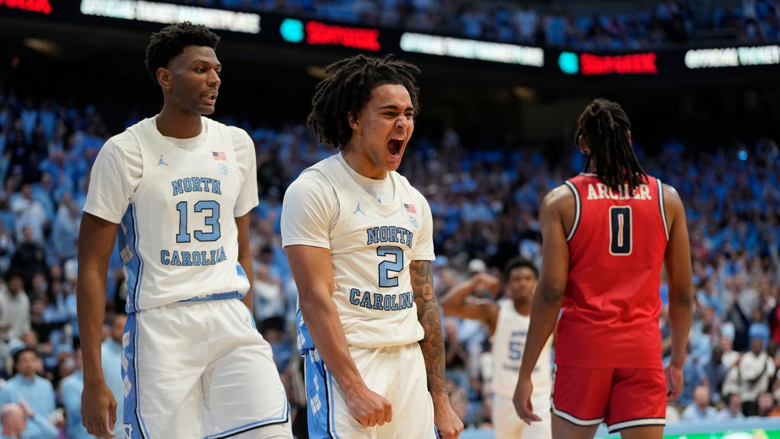 UNC basketball survey results: Tar Heels’ MVP, confidence level in Hubert Davis and more