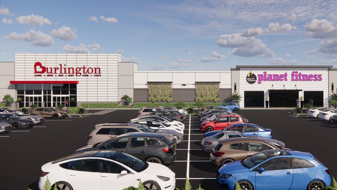 Starbucks, Ross, Planet Fitness, Burlington, Five Below: New stores coming to Gateway Plaza