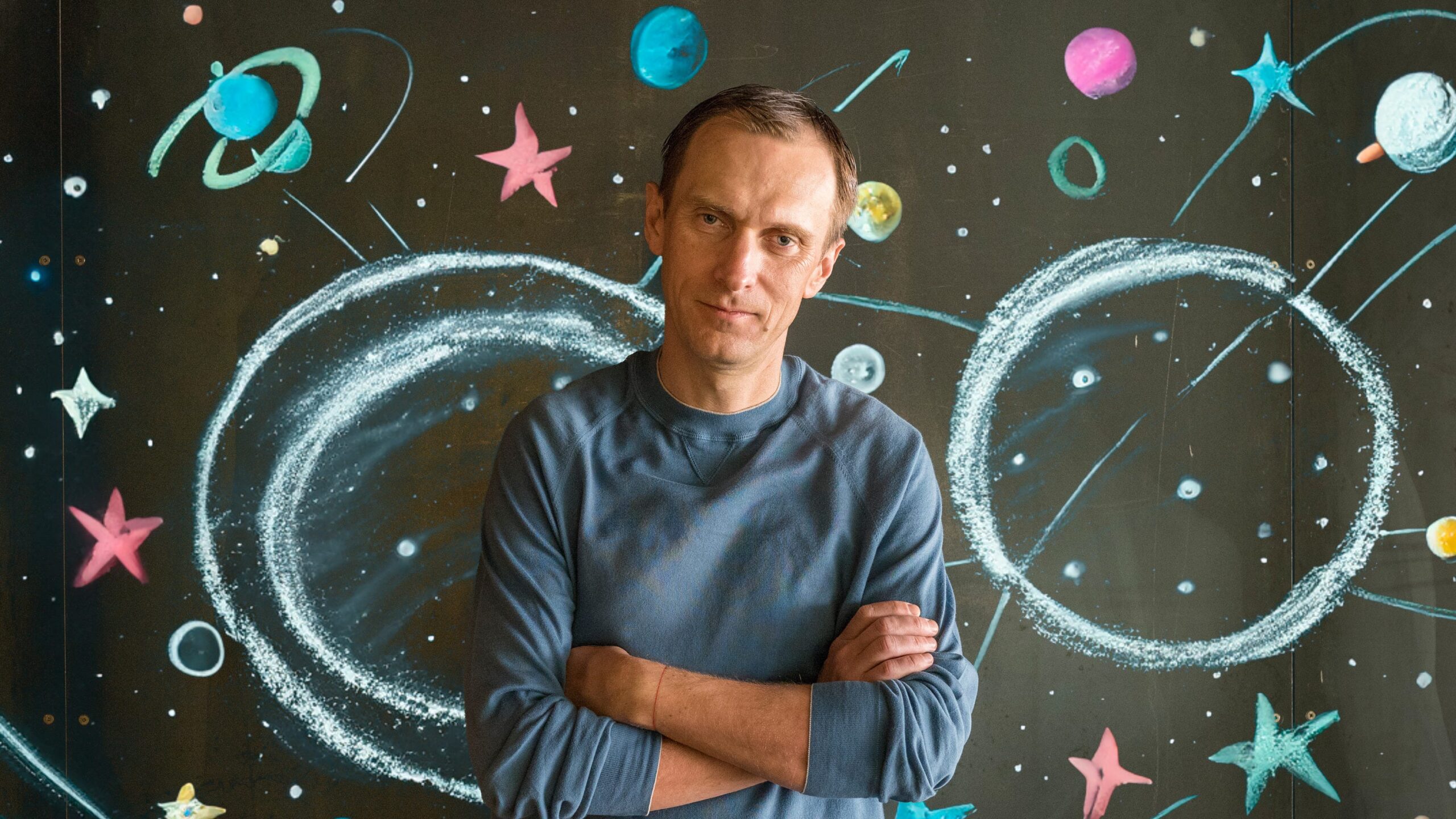 Nextiva’s CEO, Tomas Gorny, On His Journey of Innovation