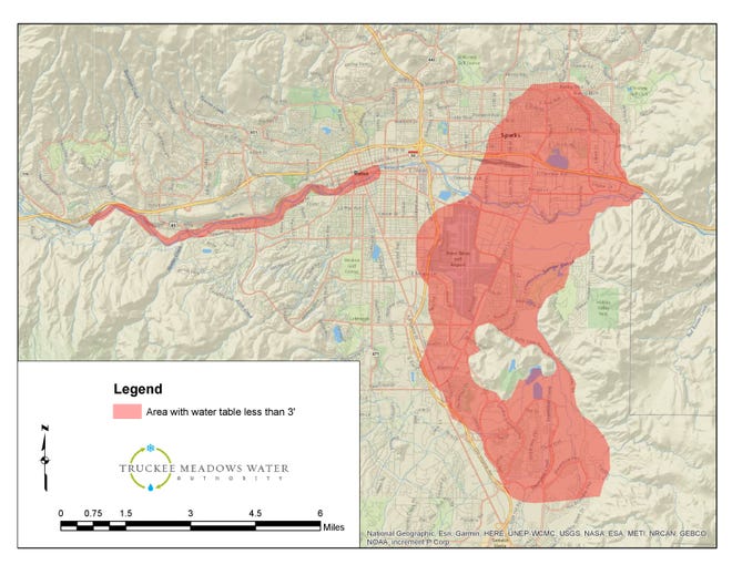 Backyard pet burial is sometimes legal in Washoe County but not wilderness areas