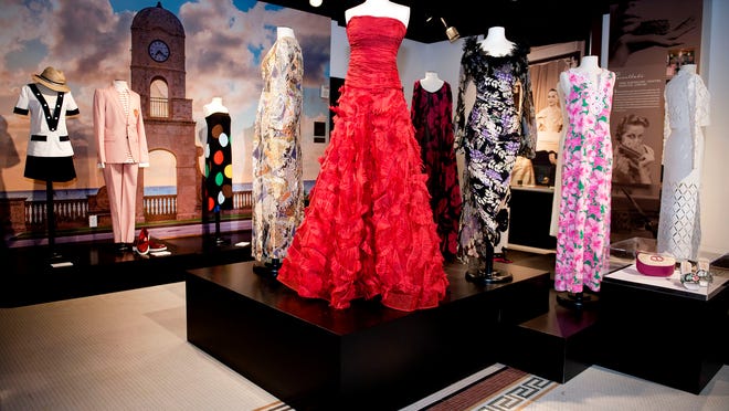 Lilly dresses to Pucci pajamas: ‘Endless Summer’ celebrates Palm Beach’s fashion history