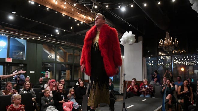 Transformation Project presents ‘Transforming the Runway,’ a gender-diverse fashion show