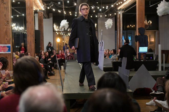 Transformation Project presents South Dakota’s first gender-diverse fashion show