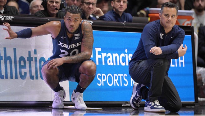 ‘I believe we’re getting better.’ 5 observations from Xavier basketball after 2-1 start