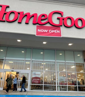 Early customer reviews positive at Hattiesburg’s new HomeGoods store. See what they said