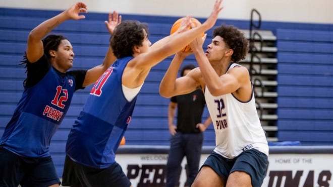 The Arizona Republic’s Preseason 2023-24 boys high school basketball rankings: 6A-1A