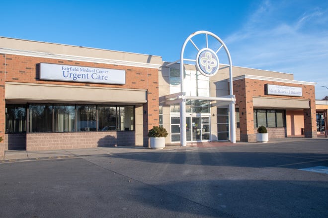 New FMC location to house urgent care, occupational health, PAT services