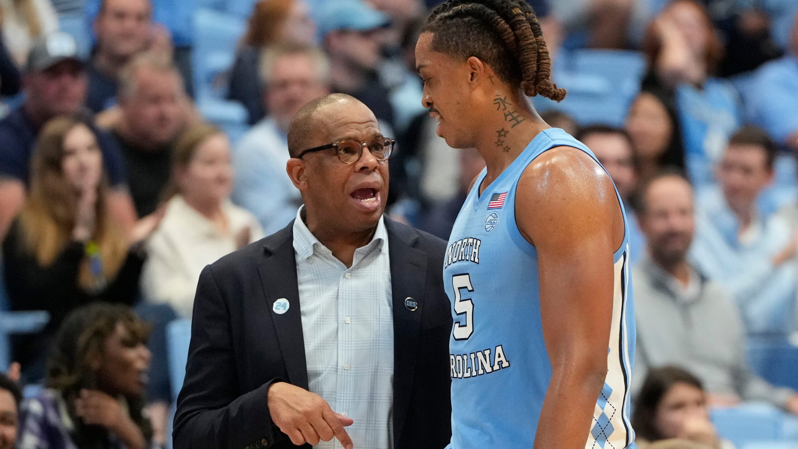 UNC basketball’s keys to winning Battle 4 Atlantis