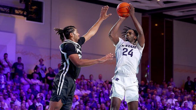 Here’s how to watch Kansas State basketball against Miami in Bahamas championship game