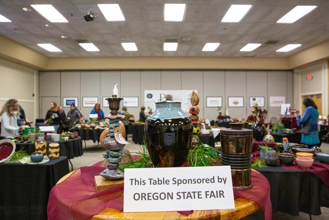 Empty Bowls fundraiser for Marion Polk Food Share returns