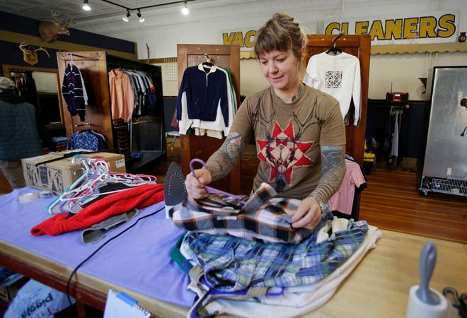 This new Sheboygan shop will bring vintage and free clothing to the former Goodside Grocery site