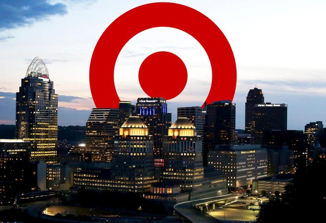 Downtown Cincinnati residents and workers want a Target. Could they get one?