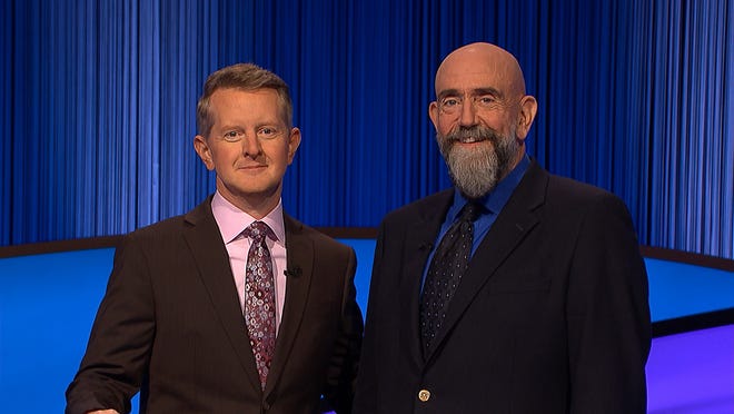 ‘What is Netflix?’ It’s the answer that sent a Palm Springs man to the ‘Jeopardy!’ finals