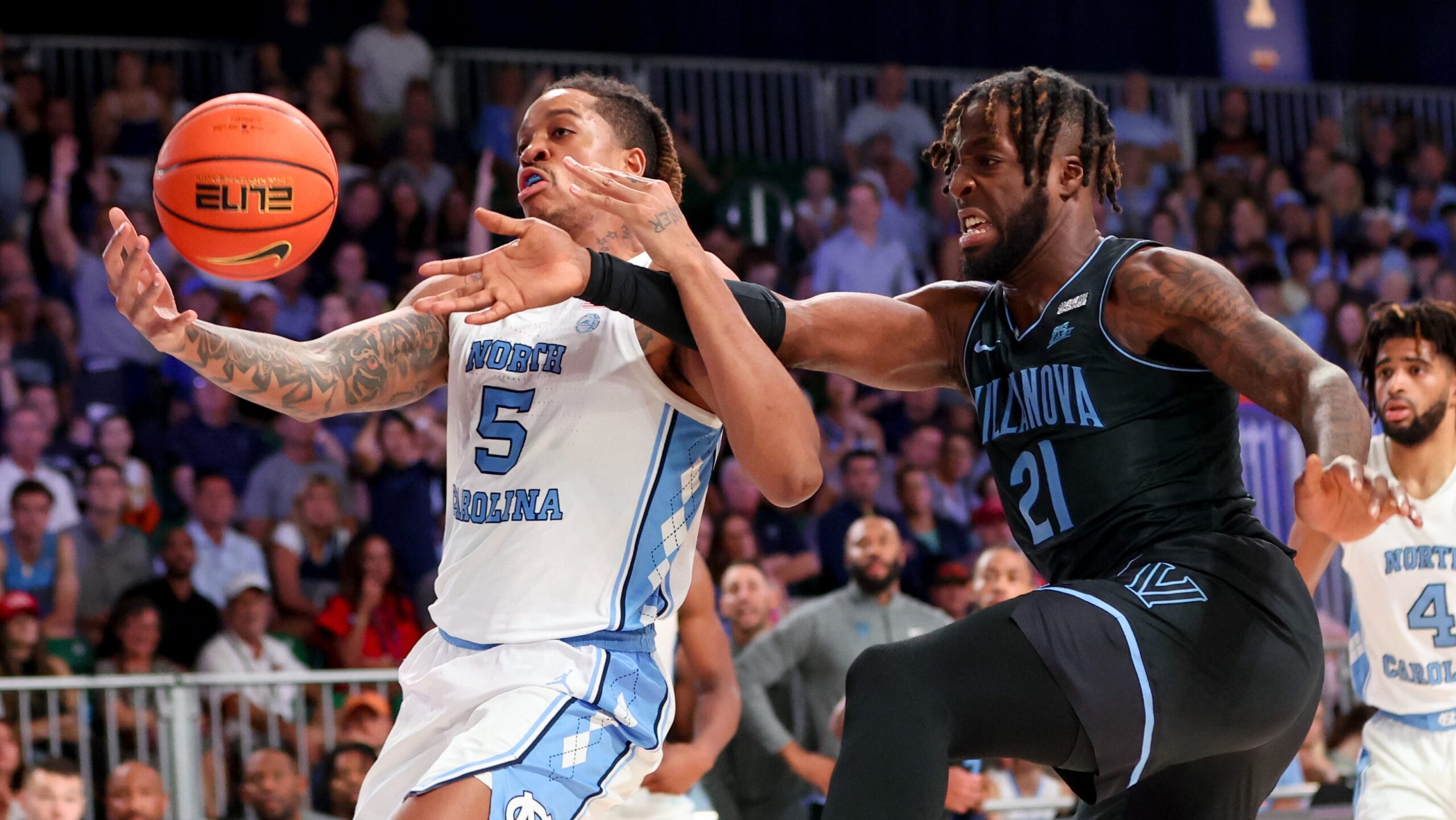 UNC basketball vs. Tennessee in ACC/SEC Challenge: Scouting report, prediction