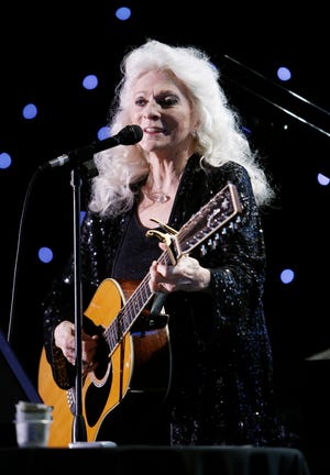 Holiday Shows, Judy Collins and More Things to See and Do in December