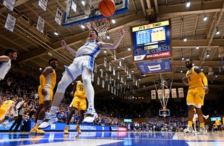 NCAA basketball 2023-24 predictions: can UConn and LSU go back-to-back?