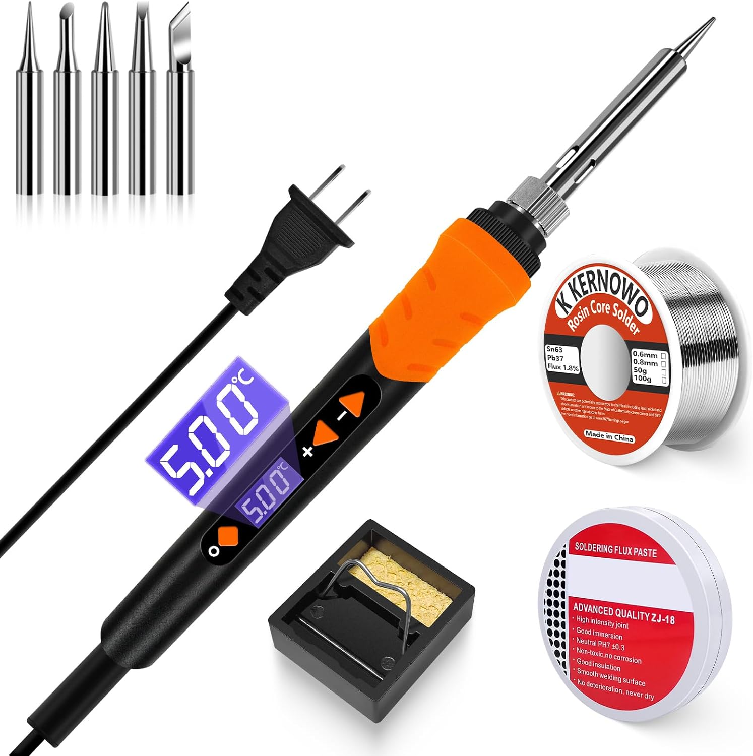 10 Best Soldering Irons for 2023