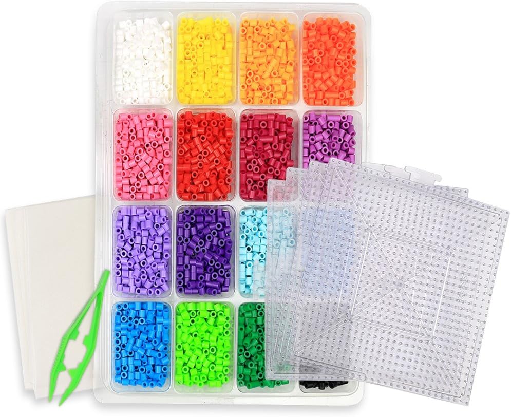 10 Best Perler Beads Review