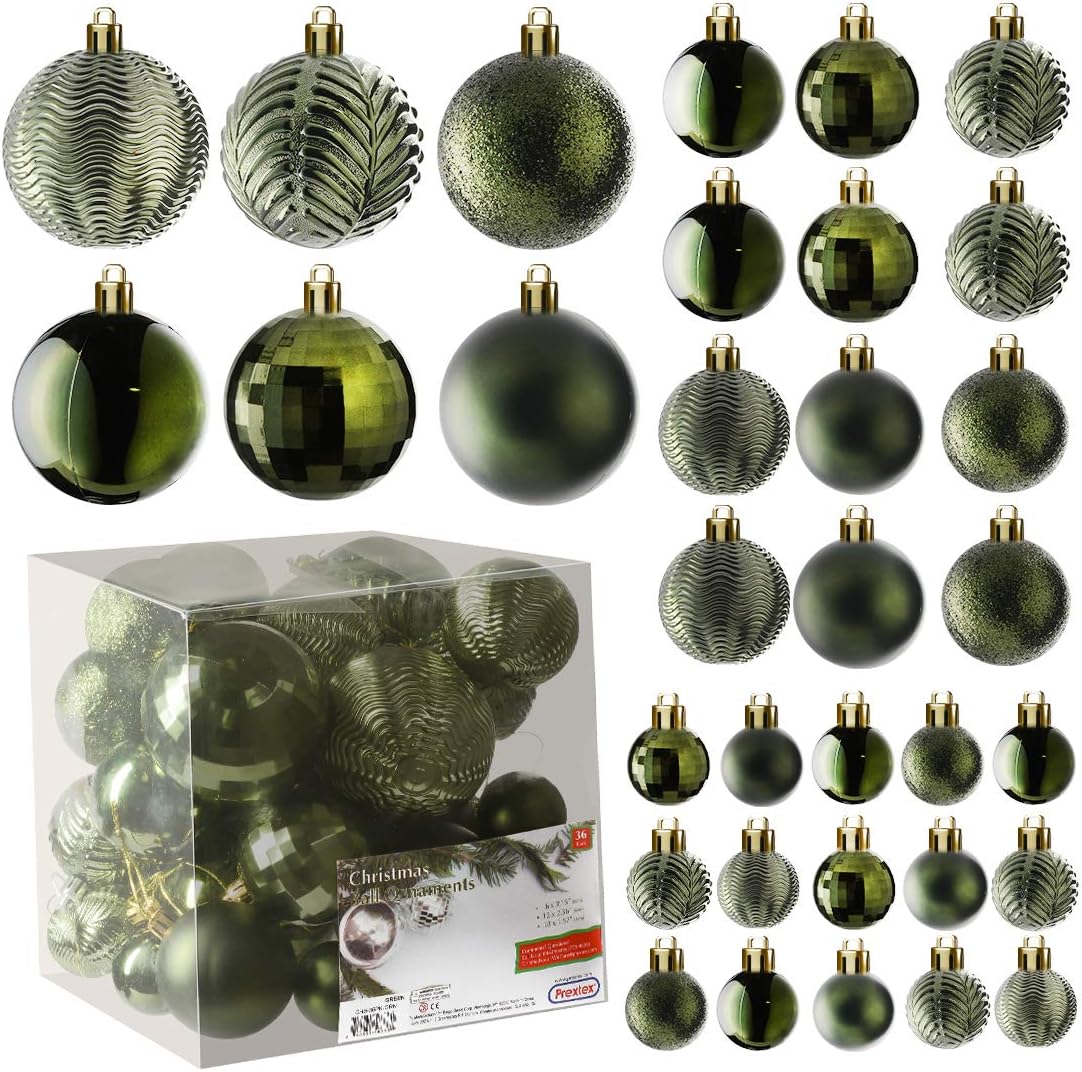 10 Best Hanging Ornaments Review