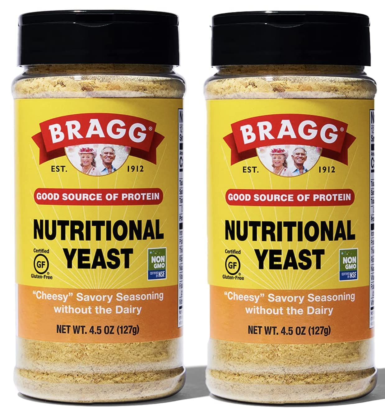 8 Best Bragg Nutritional Yeasts for 2023